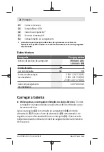 Preview for 24 page of Bosch 1 600 A01 AU1 Original Instructions Manual