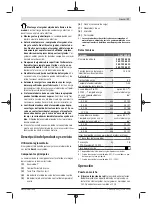 Preview for 17 page of Bosch 1 600 A01 U9L Original Instructions Manual