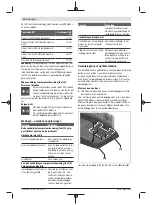Предварительный просмотр 30 страницы Bosch 1 600 A01 U9L Original Instructions Manual
