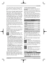 Preview for 71 page of Bosch 1 600 A01 U9L Original Instructions Manual