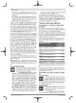 Preview for 88 page of Bosch 1 600 A01 U9L Original Instructions Manual