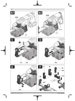 Preview for 4 page of Bosch 1 600 A01 W0H Original Instructions Manual