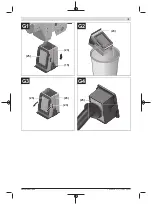 Preview for 5 page of Bosch 1 600 A01 W0H Original Instructions Manual