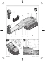 Preview for 3 page of Bosch 1 600 A02 1BH Original Instructions Manual