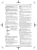 Preview for 7 page of Bosch 1 600 A02 1BH Original Instructions Manual