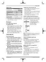 Preview for 17 page of Bosch 1 600 A02 1BH Original Instructions Manual