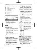 Preview for 22 page of Bosch 1 600 A02 1BH Original Instructions Manual