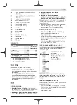 Preview for 29 page of Bosch 1 600 A02 1BH Original Instructions Manual