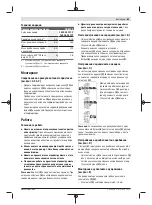 Preview for 61 page of Bosch 1 600 A02 1BH Original Instructions Manual