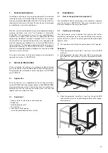 Preview for 15 page of Bosch 1 687 001 845 Installation Instructions Manual