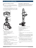 Preview for 8 page of Bosch 1 687 010 398 Original Instructions Manual