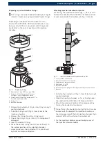 Preview for 23 page of Bosch 1 687 010 398 Original Instructions Manual