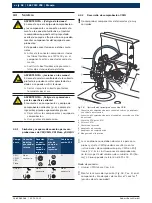 Preview for 58 page of Bosch 1 687 010 398 Original Instructions Manual