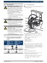 Preview for 73 page of Bosch 1 687 010 398 Original Instructions Manual