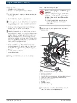 Preview for 166 page of Bosch 1 687 010 398 Original Instructions Manual