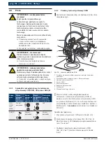 Preview for 178 page of Bosch 1 687 010 398 Original Instructions Manual