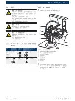 Preview for 223 page of Bosch 1 687 010 398 Original Instructions Manual