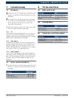 Preview for 13 page of Bosch 1 687 023 553 Operating Instructions Manual