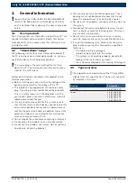 Preview for 16 page of Bosch 1 687 023 553 Operating Instructions Manual