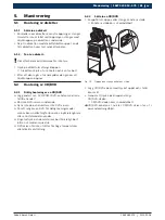 Preview for 61 page of Bosch 1 687 023 553 Operating Instructions Manual