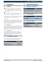 Preview for 73 page of Bosch 1 687 023 553 Operating Instructions Manual