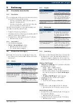 Preview for 11 page of Bosch 1 687 023 689 Operating Instructions Manual