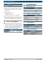 Preview for 10 page of Bosch 1 687 023 850 Original Instructions Manual