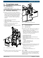 Preview for 87 page of Bosch 1 687 023 850 Original Instructions Manual