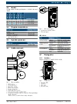 Preview for 125 page of Bosch 1 687 023 850 Original Instructions Manual