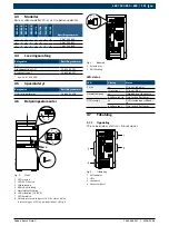 Preview for 141 page of Bosch 1 687 023 850 Original Instructions Manual