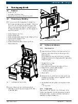 Preview for 143 page of Bosch 1 687 023 850 Original Instructions Manual