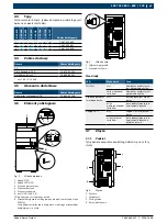 Preview for 149 page of Bosch 1 687 023 850 Original Instructions Manual