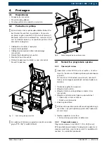 Preview for 191 page of Bosch 1 687 023 850 Original Instructions Manual