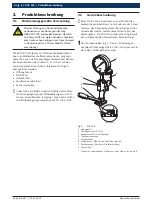 Предварительный просмотр 6 страницы Bosch 1 689 979 467 Original Instructions Manual