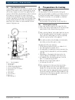 Предварительный просмотр 20 страницы Bosch 1 689 979 467 Original Instructions Manual