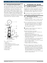 Предварительный просмотр 32 страницы Bosch 1 689 979 467 Original Instructions Manual