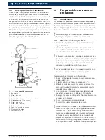 Предварительный просмотр 44 страницы Bosch 1 689 979 467 Original Instructions Manual