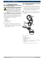 Предварительный просмотр 66 страницы Bosch 1 689 979 467 Original Instructions Manual