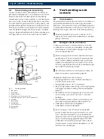 Предварительный просмотр 80 страницы Bosch 1 689 979 467 Original Instructions Manual