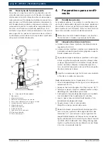 Предварительный просмотр 92 страницы Bosch 1 689 979 467 Original Instructions Manual