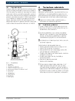 Предварительный просмотр 104 страницы Bosch 1 689 979 467 Original Instructions Manual