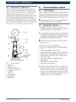 Предварительный просмотр 128 страницы Bosch 1 689 979 467 Original Instructions Manual