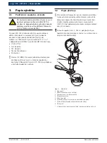 Предварительный просмотр 150 страницы Bosch 1 689 979 467 Original Instructions Manual