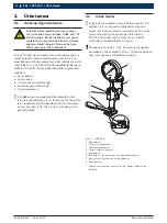 Предварительный просмотр 162 страницы Bosch 1 689 979 467 Original Instructions Manual