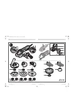 Предварительный просмотр 4 страницы Bosch 10-125 Z Original Instructions Manual