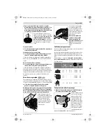 Предварительный просмотр 28 страницы Bosch 10-125 Z Original Instructions Manual