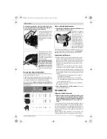 Предварительный просмотр 47 страницы Bosch 10-125 Z Original Instructions Manual