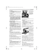 Предварительный просмотр 48 страницы Bosch 10-125 Z Original Instructions Manual