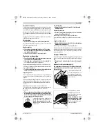 Предварительный просмотр 88 страницы Bosch 10-125 Z Original Instructions Manual