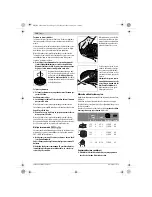 Предварительный просмотр 113 страницы Bosch 10-125 Z Original Instructions Manual